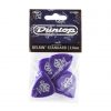 DUNLOP DELRIN 500 PICK 2.0MM 28675