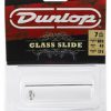 DUNLOP 211 HEAVY WALL SMALL GLASS SLIDE