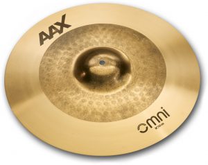 SABIAN 18" AAX OMNI