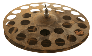 SABIAN 18” AA Sick Hats