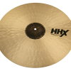 SABIAN 21” HHX Complex Thin Ride