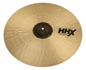 SABIAN 21” HHX Complex Thin Ride