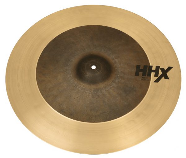 SABIAN 22” HHX Omni