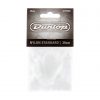 DUNLOP NYLON STANDARD PICK .38MM 28715