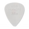 DUNLOP NYLON STANDARD PICK .38MM