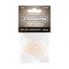 DUNLOP NYLON STANDARD PICK .46MM 28720