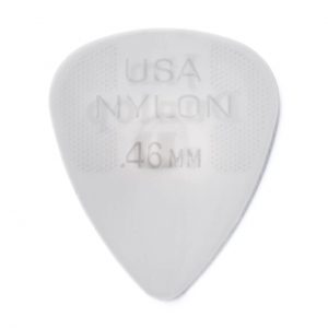 DUNLOP NYLON STANDARD PICK .46MM