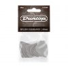 DUNLOP NYLON STANDARD PICK .60MM 28725