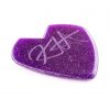 DUNLOP KIRK HAMMETT JAZZ III PICK PURPLE SPARKLE 29151