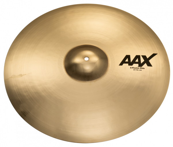 SABIAN 21” X-Plosion Ride AAX