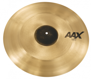 SABIAN 21” AAX Freq Ride