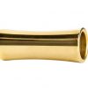 DUNLOP 227 CONCAVE BRASS SLIDE 31282