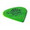 DUNLOP TORTEX SHARP PICK .88MM 28513