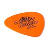 DUNLOP TORTEX STANDARD PICK .60MM 28624