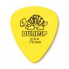 DUNLOP TORTEX STANDARD PICK .73MM