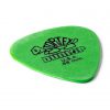 DUNLOP TORTEX STANDARD PICK .88MM 28634