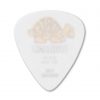 DUNLOP TORTEX WEDGE PICK .60MM 28656