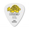 DUNLOP TORTEX WEDGE PICK .73MM