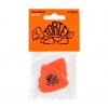 DUNLOP TORTEX TRIANGLE PICK .60MM 28954