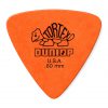 DUNLOP TORTEX TRIANGLE PICK .60MM