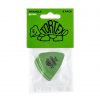 DUNLOP TORTEX TRIANGLE PICK .88MM 28964