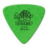 DUNLOP TORTEX TRIANGLE PICK .88MM