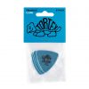 DUNLOP TORTEX TRIANGLE PICK 1.0MM 28969