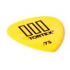 DUNLOP TORTEX TIII PICK .73MM 28978