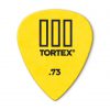 DUNLOP TORTEX TIII PICK .73MM