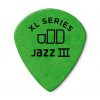 DUNLOP TORTEX JAZZ III XL PICK .88MM