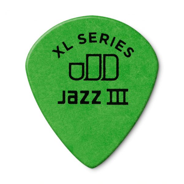 DUNLOP TORTEX JAZZ III XL PICK .88MM