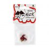 DUNLOP FRANK KOZIK PICK .60MM 28492