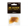 DUNLOP ULTEX JAZZ III PICK 1.38MM 28705