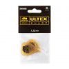 DUNLOP ULTEX SHARP PICK 1.0MM 29008