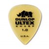 DUNLOP ULTEX SHARP PICK 1.0MM