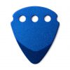 DUNLOP TECKPICK STANDARD BLUE ALUMINUM 29351