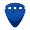 DUNLOP TECKPICK STANDARD BLUE ALUMINUM