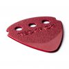 DUNLOP TECKPICK STANDARD RED ALUMINUM 29364