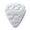 DUNLOP TECKPICK STANDARD TEXTURED ALUMINUM 29375