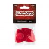 DUNLOP TRI STUBBY PICK 1.50MM 28792