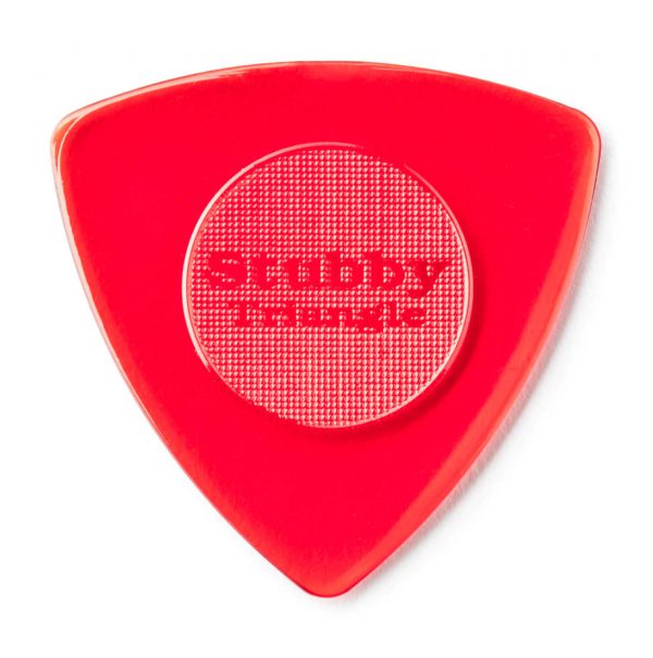 DUNLOP TRI STUBBY PICK 1.50MM