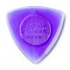 DUNLOP TRI STUBBY PICK 2.00MM 28798