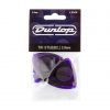 DUNLOP TRI STUBBY PICK 3.00MM 28802