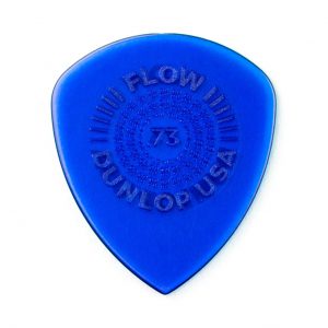 DUNLOP FLOW STANDARD PICK .73MM