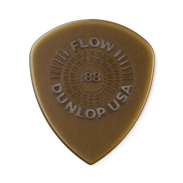 DUNLOP FLOW STANDARD PICK .88MM