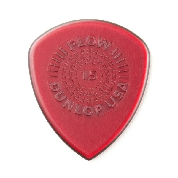 DUNLOP FLOW STANDARD PICK 1.5MM