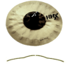 SABIAN 10" HHX Splash 40837