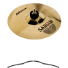 SABIAN 10" AA Splash 40757