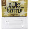 DUNLOP 273 BLUES BOTTLE REGULAR WALL LARGE CLEAR SLIDE