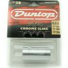 DUNLOP 318 CHROMED STEEL SLIDE LARGE/SHORT